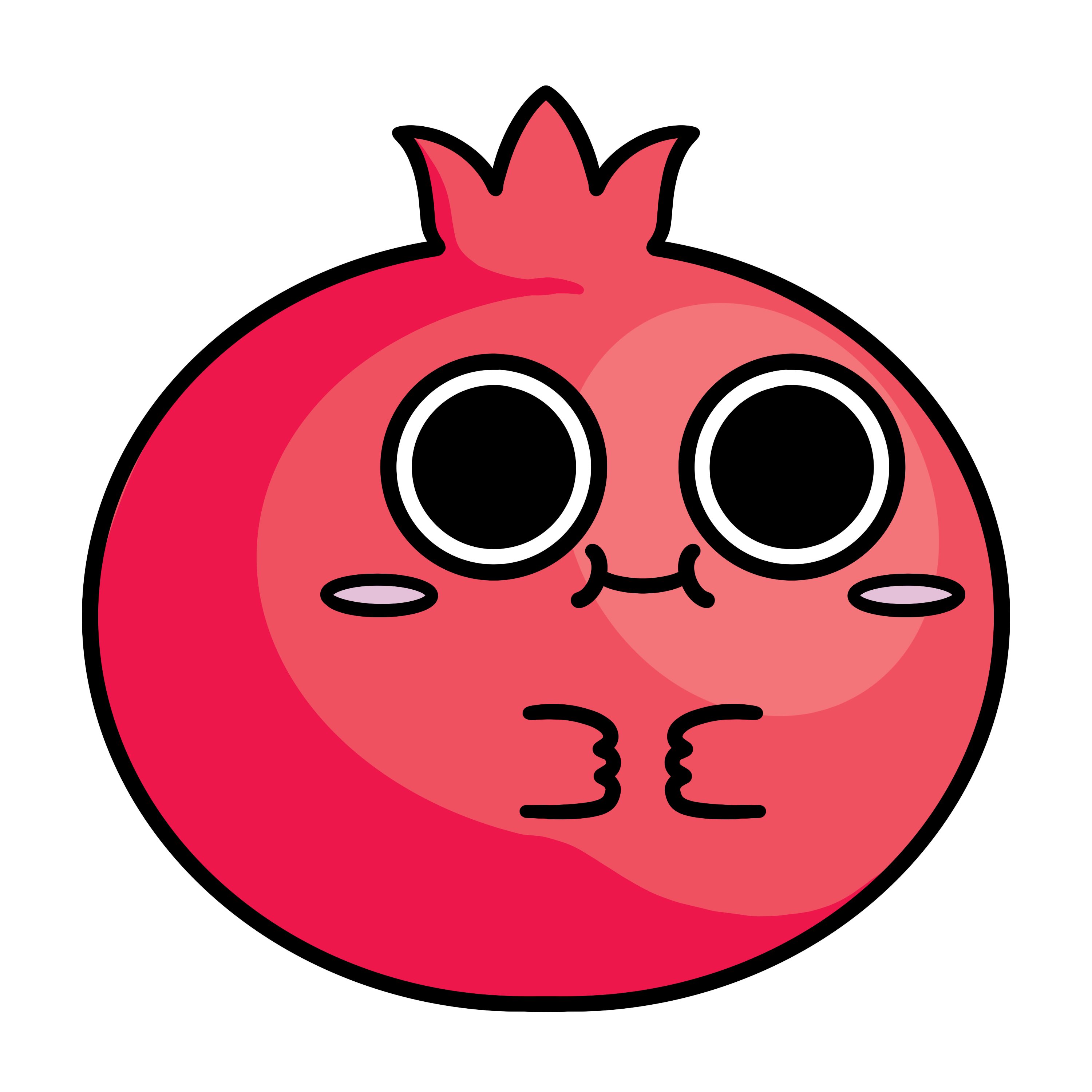 Shoppy profile picture for @Pomegranate
