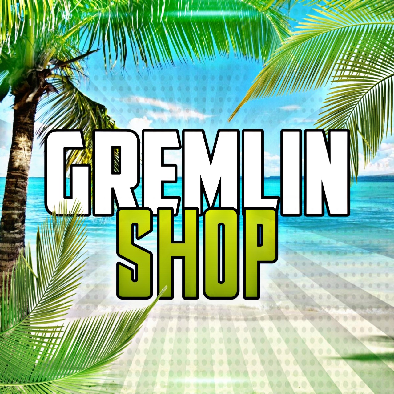 Shoppy profile picture for @Gremlin
