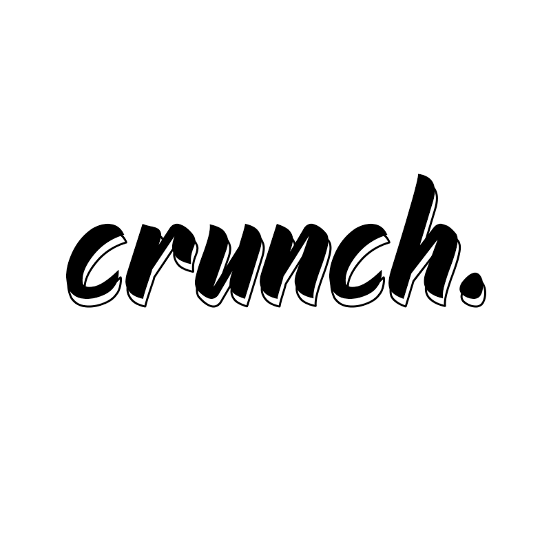 Shoppy profile picture for @crunch