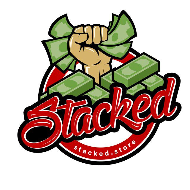 Shoppy profile picture for @Stacked
