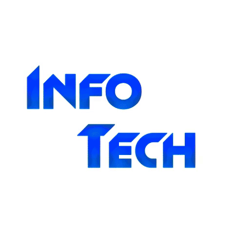 Shoppy profile picture for @infotech