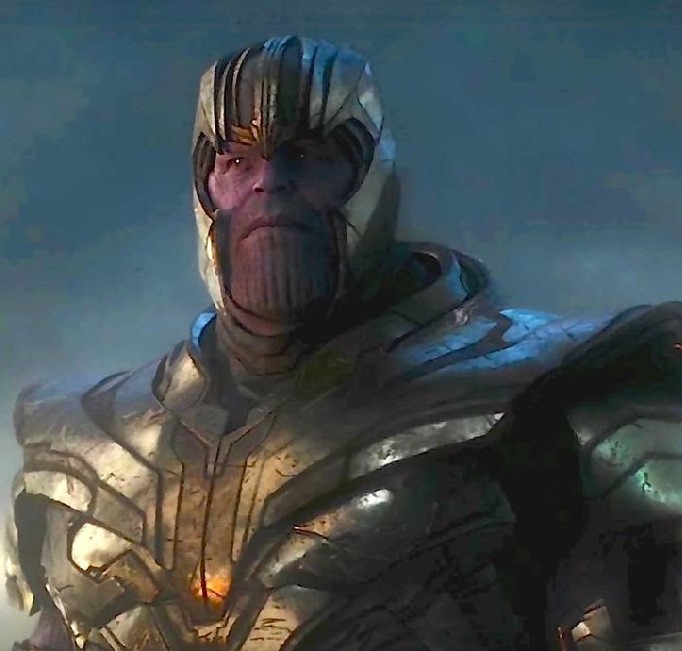 Shoppy profile picture for @Thanos