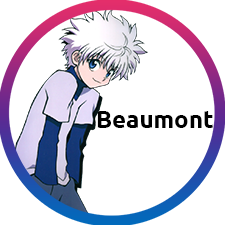 Shoppy profile picture for @beaumont