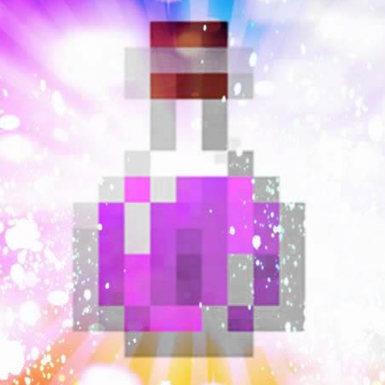 Shoppy profile picture for @potion