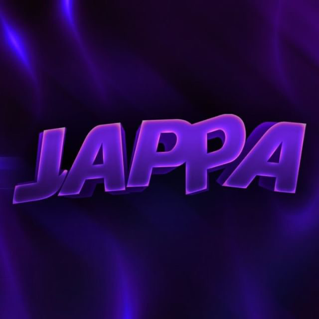 Shoppy profile picture for @Jappaz