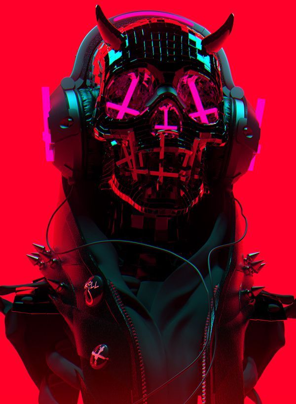 Shoppy profile picture for @Altered