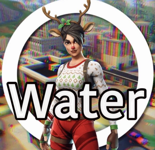 Shoppy profile picture for @Water