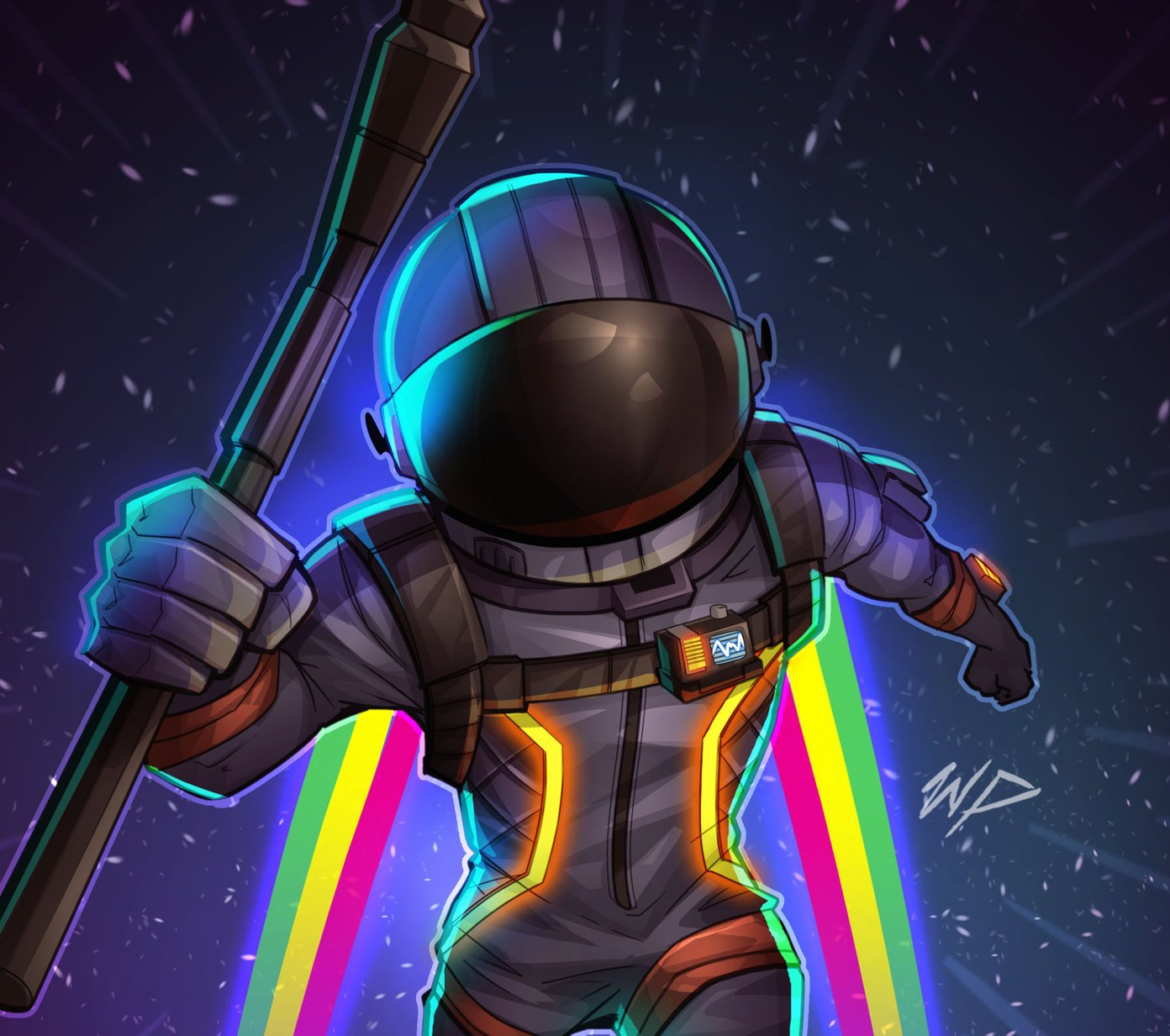 Shoppy profile picture for @Livid