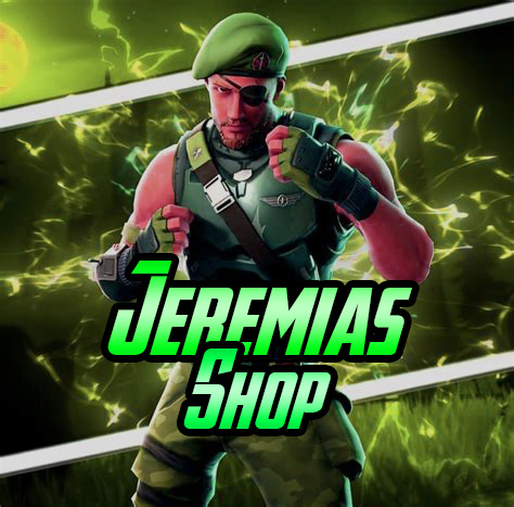 Shoppy profile picture for @Jeremias