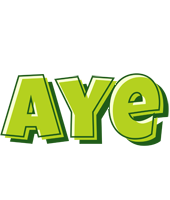 Shoppy profile picture for @Aye