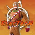 Shoppy profile picture for @ElecTroN
