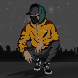 Shoppy profile picture for @Youness