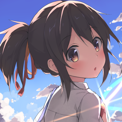 Shoppy profile picture for @Nobody
