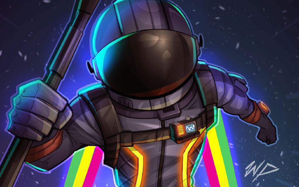 Shoppy profile picture for @Species