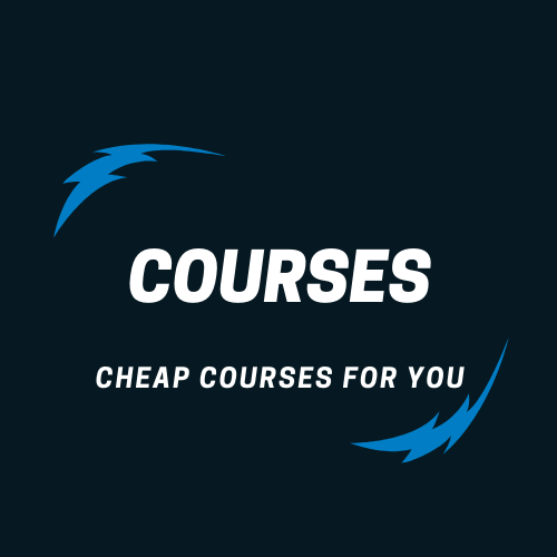 Shoppy profile picture for @Course