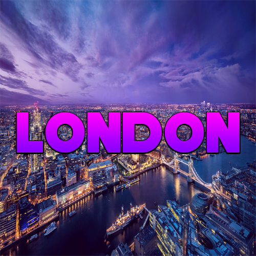 Shoppy profile picture for @London