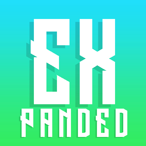 Shoppy profile picture for @Expanded