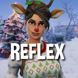 Shoppy profile picture for @Reflex
