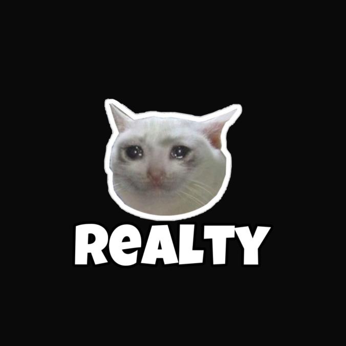 Shoppy profile picture for @realty