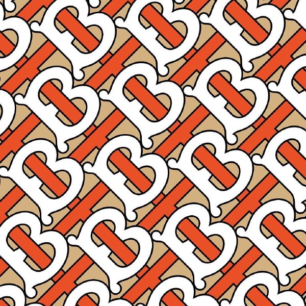 Shoppy profile picture for @burberry
