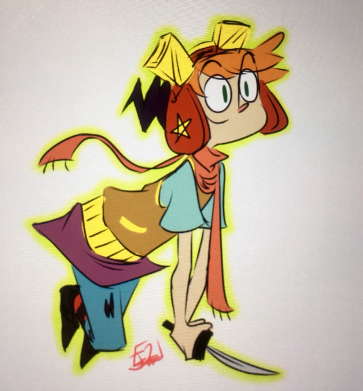 Shoppy profile picture for @Sock