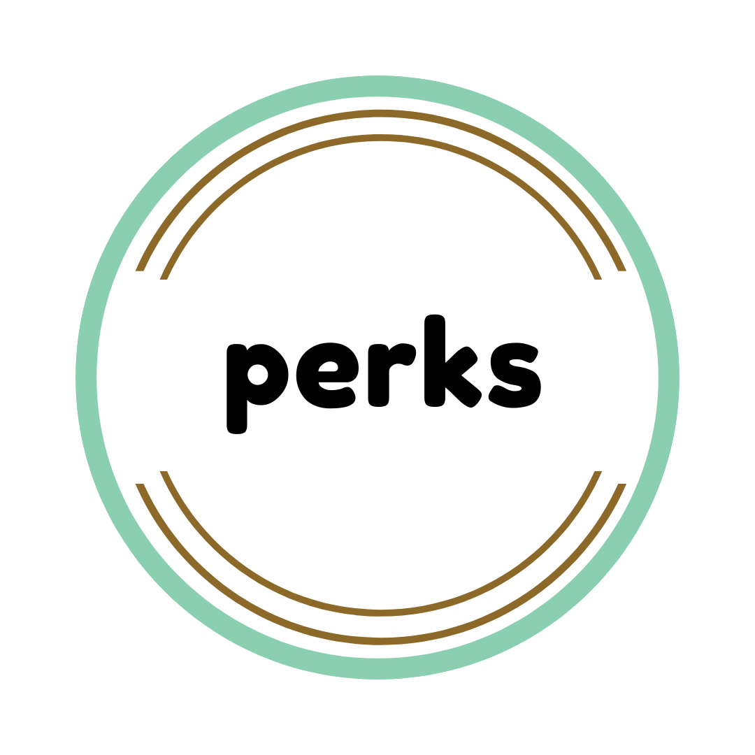 Shoppy profile picture for @perks