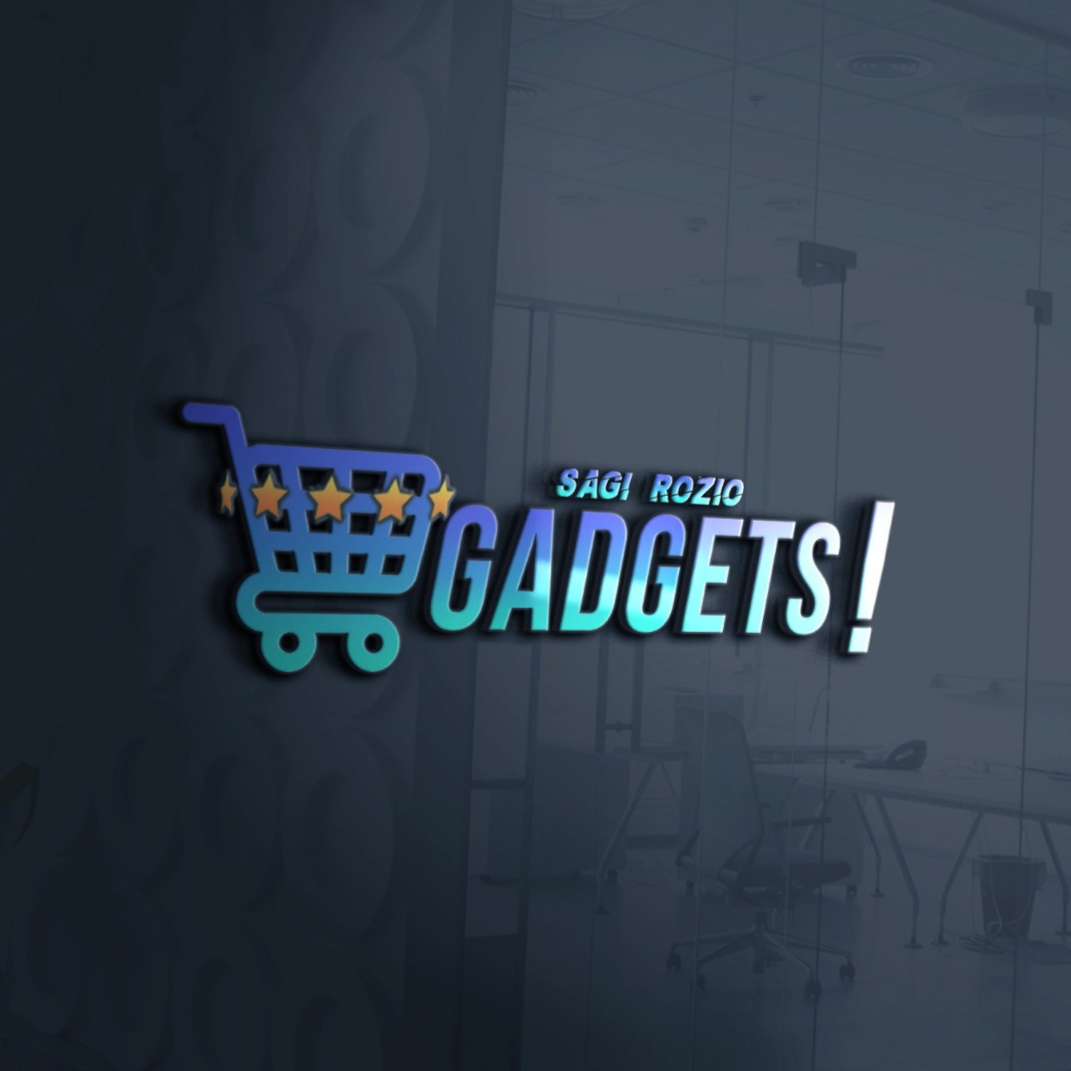 Shoppy profile picture for @GADGETS