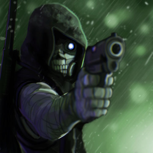 Shoppy profile picture for @baked