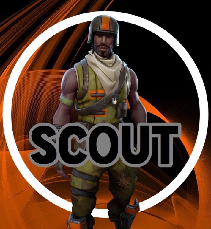 Shoppy profile picture for @scout