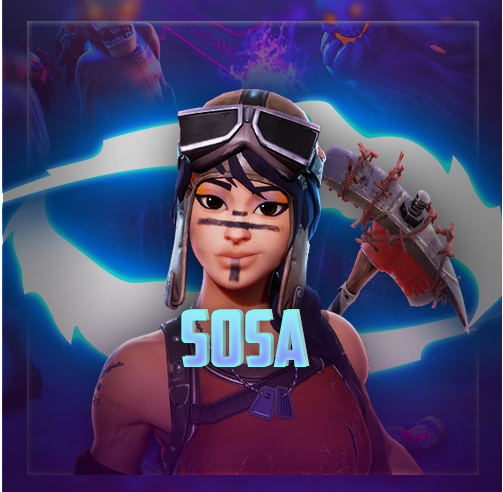 Shoppy profile picture for @Sosa