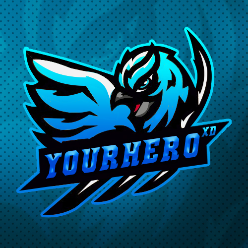 Shoppy profile picture for @YourHeroxd