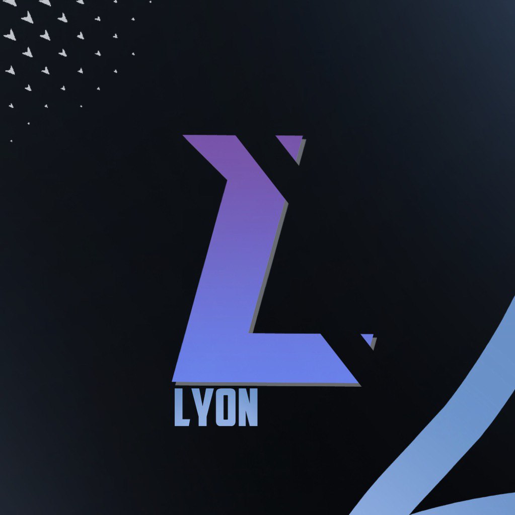 Shoppy profile picture for @lyon