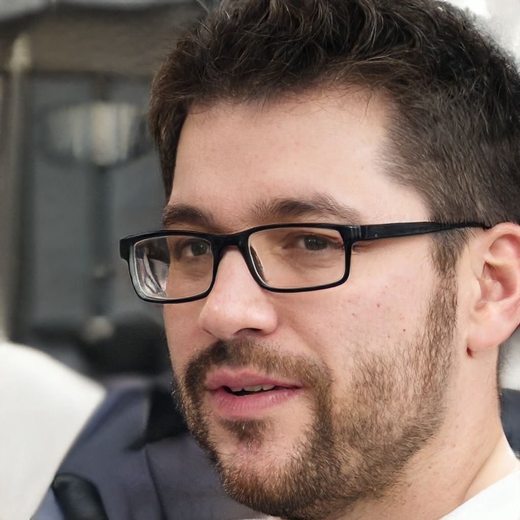 Shoppy profile picture for @nassir