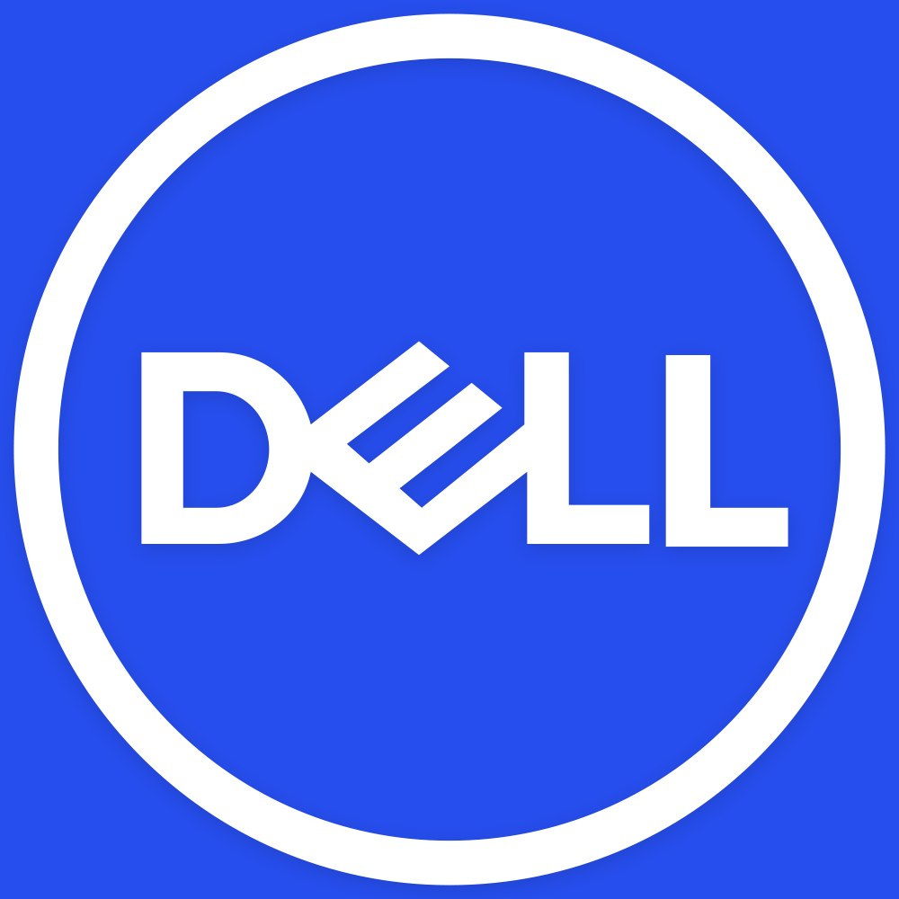 Shoppy profile picture for @Dell