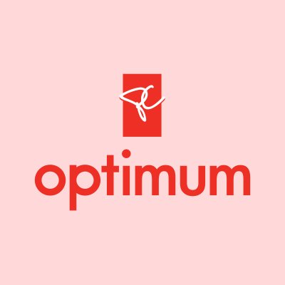 Shoppy profile picture for @optimum