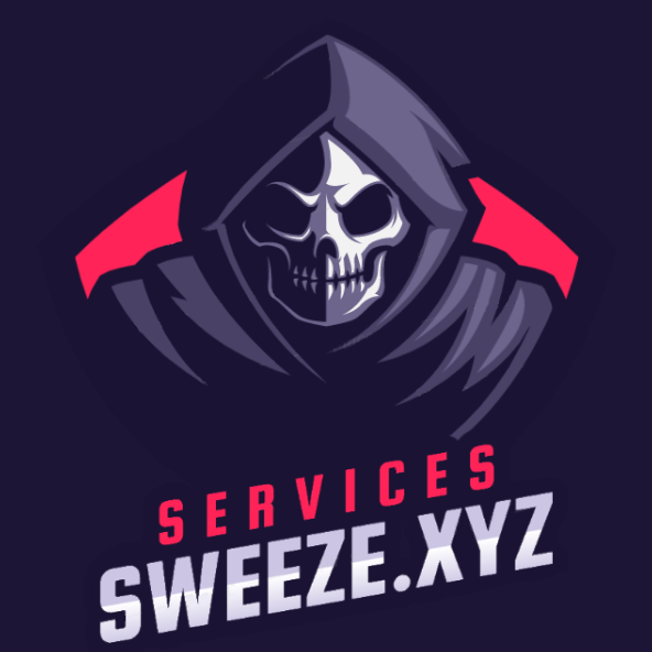 Shoppy profile picture for @Sweeze