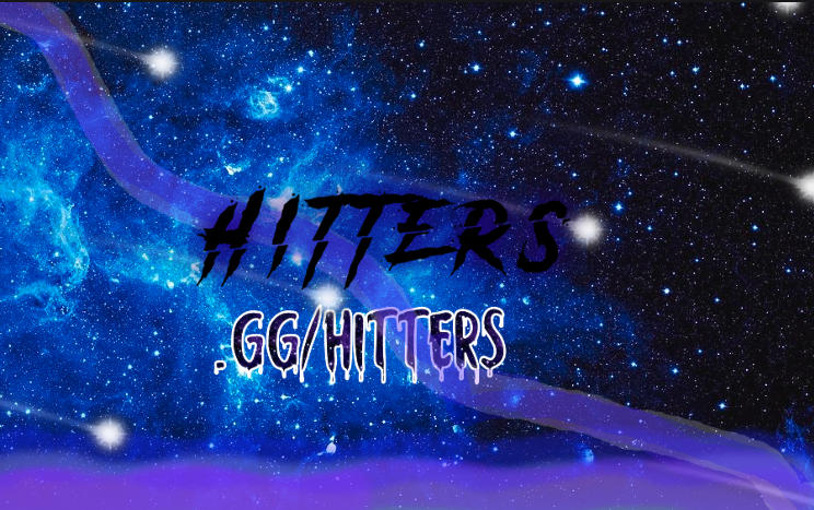 Shoppy profile picture for @Hitters