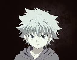 Shoppy profile picture for @Killua