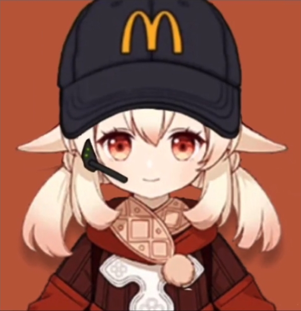 Shoppy profile picture for @Reversed