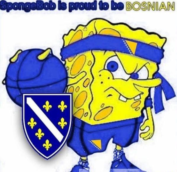 Shoppy profile picture for @bosnia