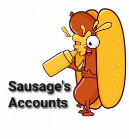 Shoppy profile picture for @Sausage