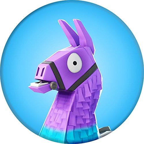 Shoppy profile picture for @llama