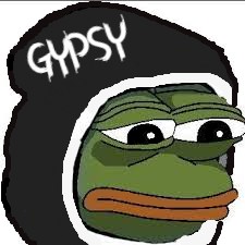 Shoppy profile picture for @Gypsy
