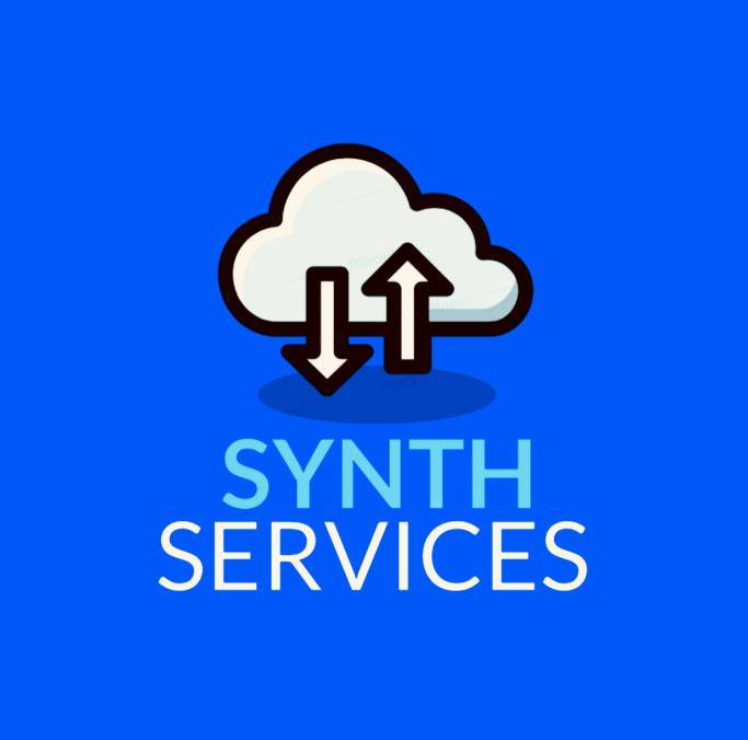 Shoppy profile picture for @Synth