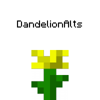 Shoppy profile picture for @Dandelion