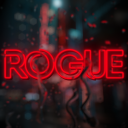 Shoppy profile picture for @R0GU3