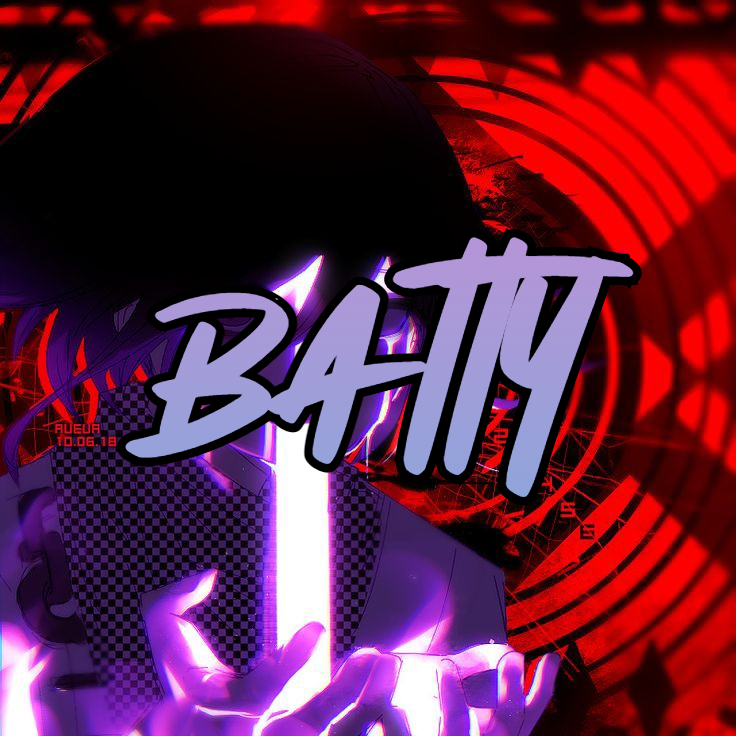 Shoppy profile picture for @Batty