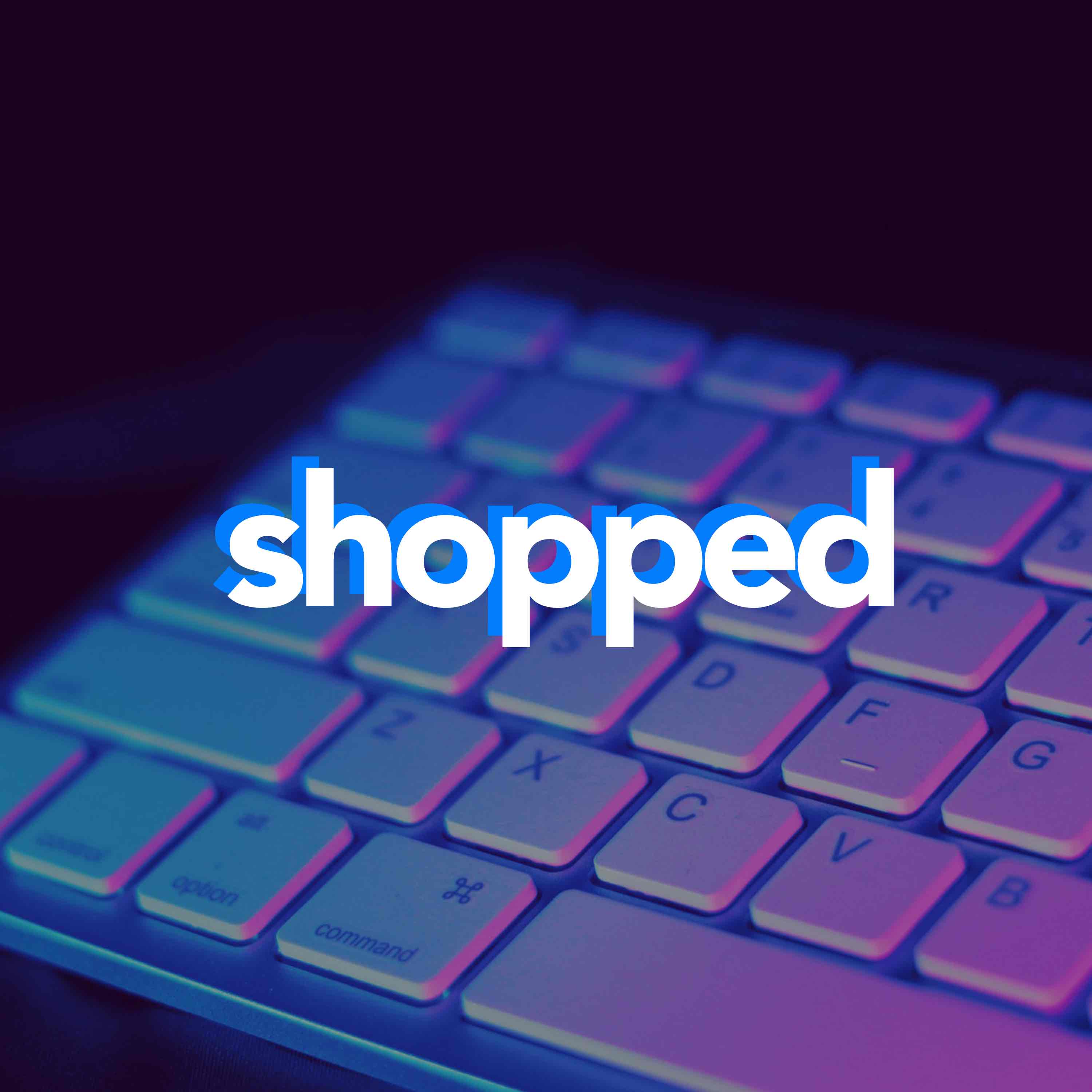 Shoppy profile picture for @shopped