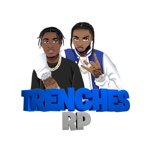 Shoppy profile picture for @Trenches