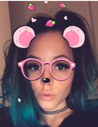 Shoppy profile picture for @Tiffany